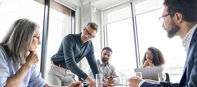 As a business strategy firm we do not have a one size fits all solution or approach to business consulting