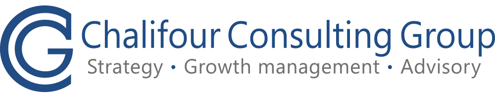 Chalifour Consulting Group Logo