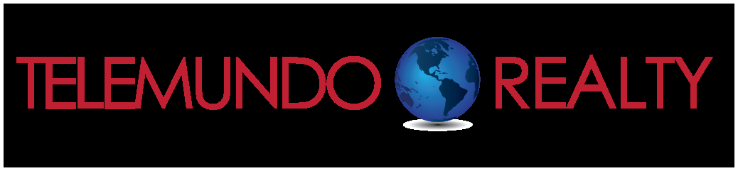Telemundo Realty Logo