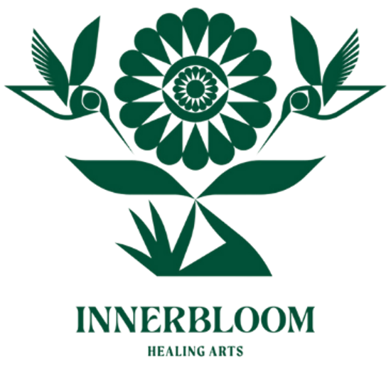 InnerBloom Logo