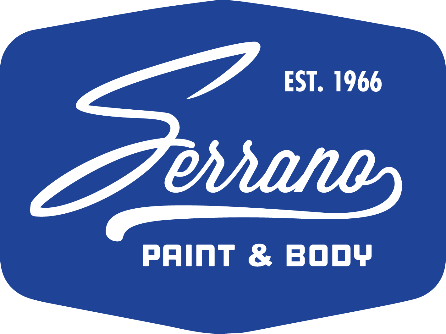 Serrano Logo
