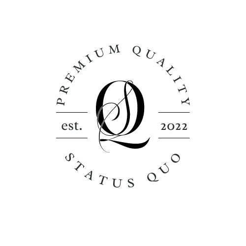 Status-Quo Logo