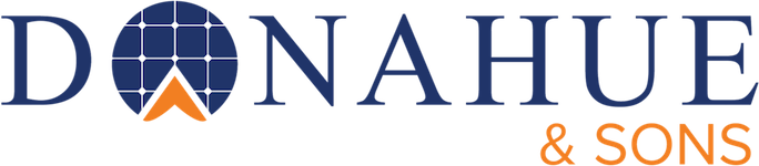 donahue-sons Logo