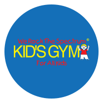 kids-gym Logo