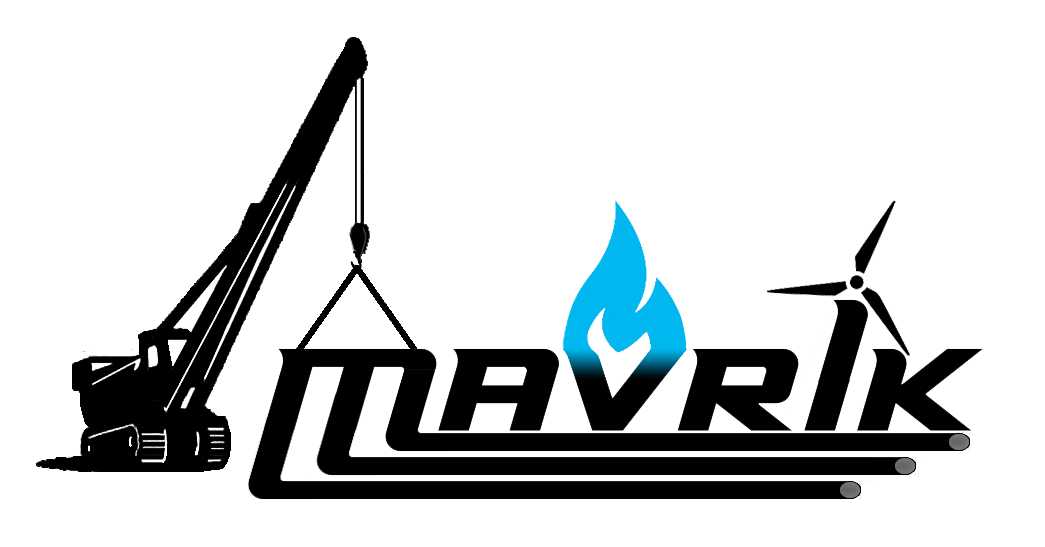 mavrik Logo