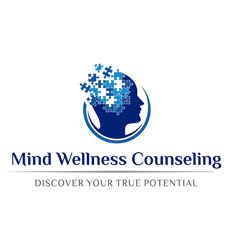 mind-wellness-counseling Logo