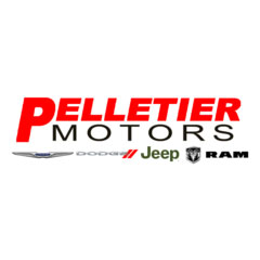 pelletier-motors Logo