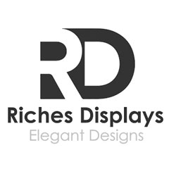 riches-displays Logo