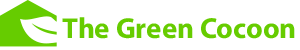 the-green-cocoon Logo