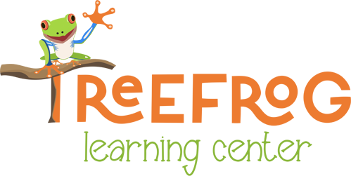 treefrog Logo