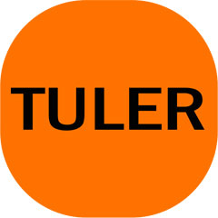 tuler Logo